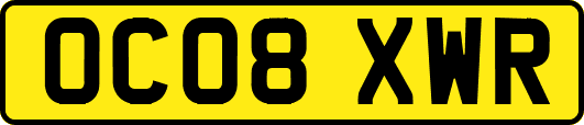 OC08XWR