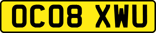OC08XWU