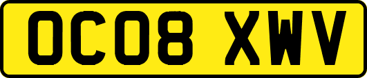 OC08XWV