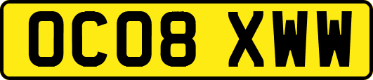 OC08XWW