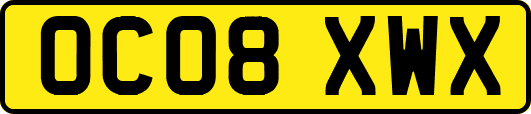 OC08XWX