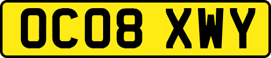 OC08XWY