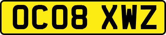 OC08XWZ