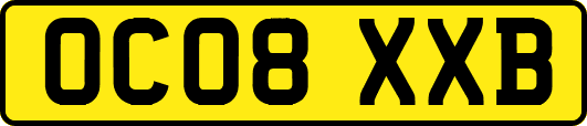 OC08XXB