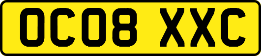 OC08XXC