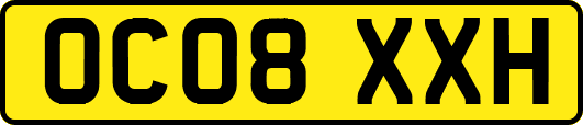 OC08XXH