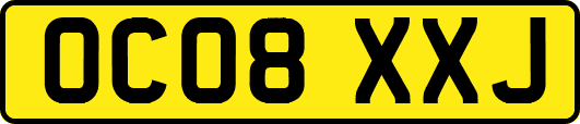 OC08XXJ