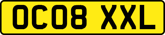 OC08XXL