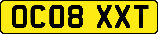 OC08XXT