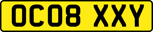 OC08XXY