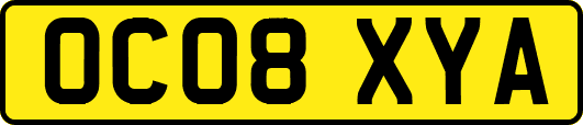 OC08XYA