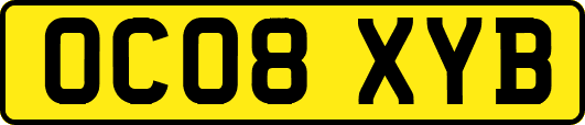 OC08XYB
