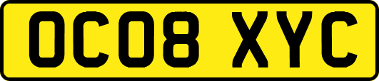 OC08XYC