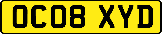 OC08XYD