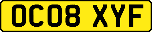 OC08XYF