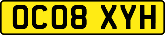 OC08XYH