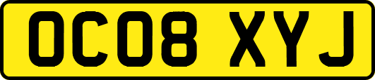 OC08XYJ