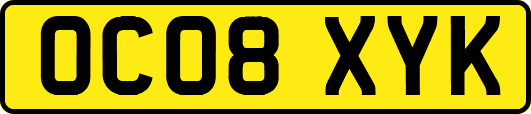 OC08XYK