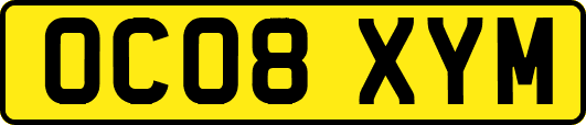 OC08XYM