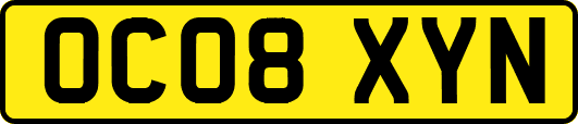 OC08XYN