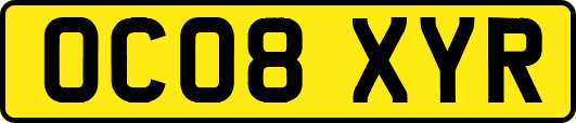 OC08XYR