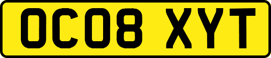 OC08XYT