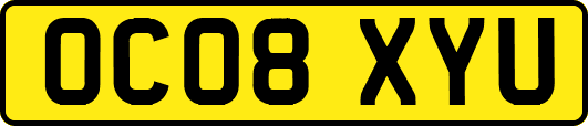 OC08XYU