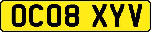 OC08XYV