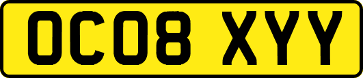 OC08XYY