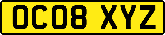 OC08XYZ