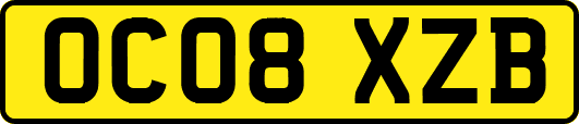 OC08XZB