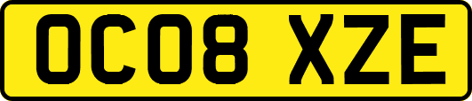 OC08XZE
