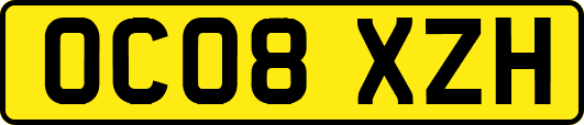 OC08XZH