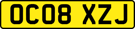 OC08XZJ
