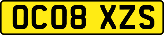 OC08XZS