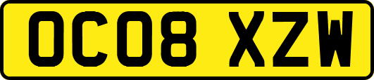 OC08XZW