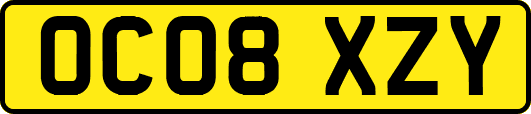 OC08XZY