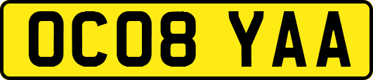 OC08YAA