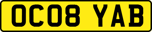 OC08YAB