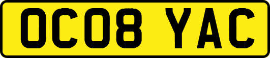 OC08YAC