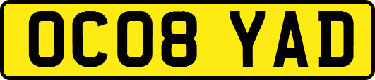 OC08YAD