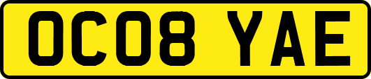OC08YAE