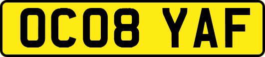 OC08YAF