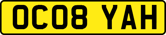 OC08YAH