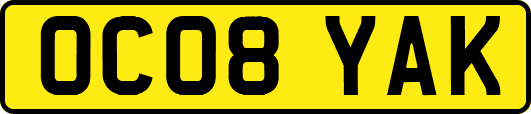 OC08YAK
