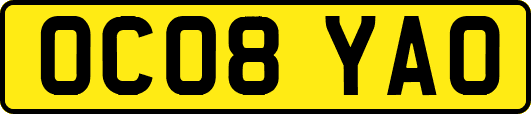 OC08YAO