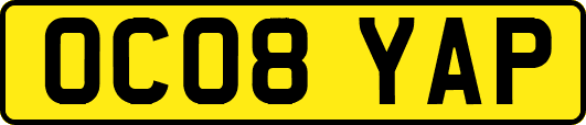 OC08YAP