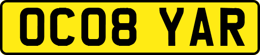 OC08YAR
