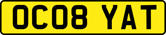 OC08YAT