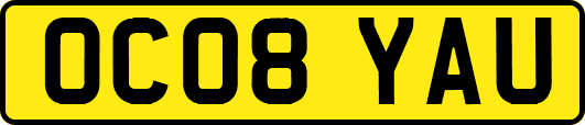OC08YAU